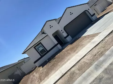 1345 W Kennedy Ave, Coolidge, AZ 85128