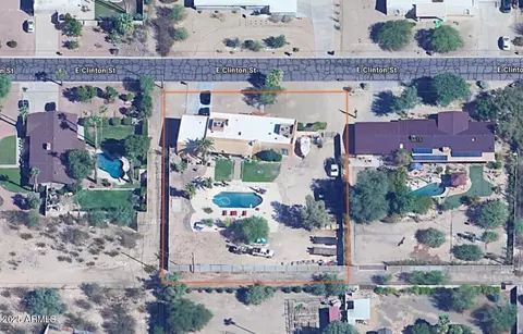 6601 E Clinton St #32, Scottsdale, AZ 85254