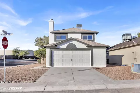 8876 W Bluefield Ave, Peoria, AZ 85382
