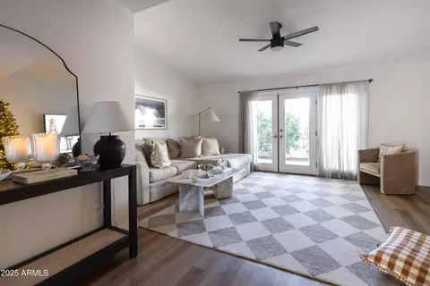 Living - 2906 E Avenida Olivos --, Phoenix, AZ 85016 photo 3 of 4
