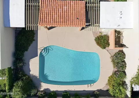 Exterior - 2906 E Avenida Olivos --, Phoenix, AZ 85016 photo 3 of 3