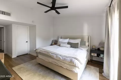 Bedroom - 2906 E Avenida Olivos --, Phoenix, AZ 85016 photo 3 of 5
