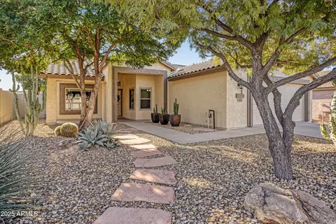 6973 E Hacienda La Noria Ln, Gold Canyon, AZ 85118
