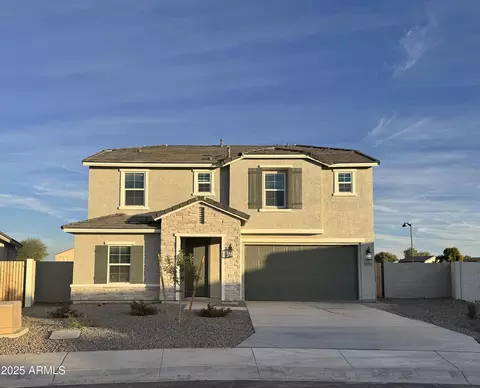 18897 N Avelino Dr, Maricopa, AZ 85138