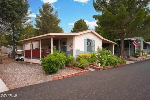 2050 W State Route 89a -- #LOT 21, Cottonwood, AZ 86326
