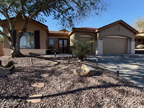 40908 N Lytham Way, Phoenix, AZ 85086