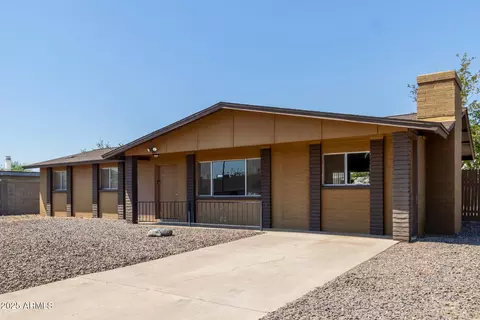 4344 E Michelle Dr, Phoenix, AZ 85032