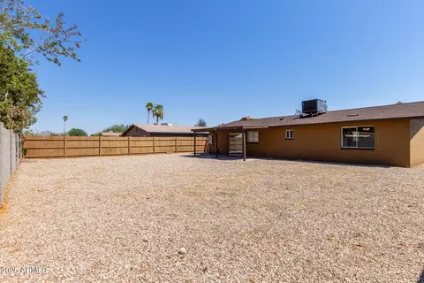 Exterior - 4344 E Michelle Dr, Phoenix, AZ 85032 photo 5 of 8
