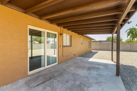 Exterior - 4344 E Michelle Dr, Phoenix, AZ 85032 photo 3 of 8