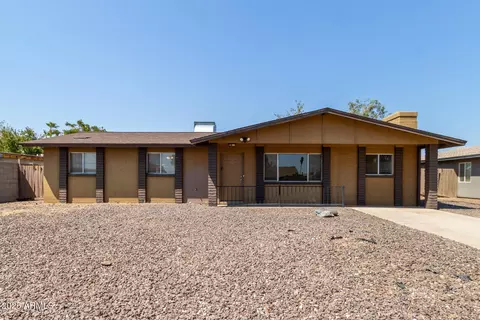Exterior - 4344 E Michelle Dr, Phoenix, AZ 85032 photo 2 of 8
