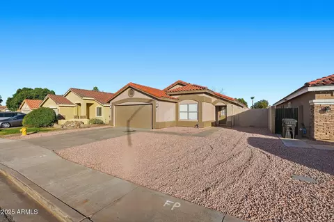 5658 E Flossmoor Ave, Mesa, AZ 85206 photo 2