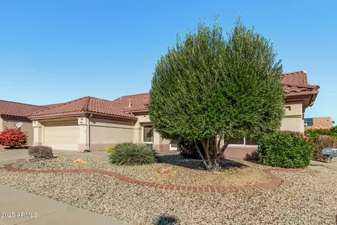 14416 W Corral Dr, Sun City West, AZ 85375