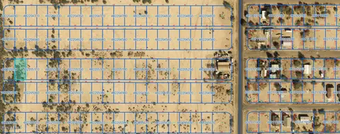 3735 W Colusa Dr #22, Eloy, AZ 85131