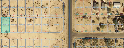 3560 W Solano Dr #7, Eloy, AZ 85131