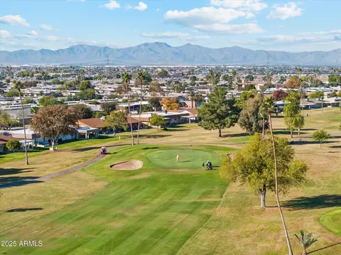 10806 W Cameo Dr, Sun City, AZ 85351