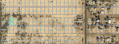 3725 W Colusa Dr #23, Eloy, AZ 85131