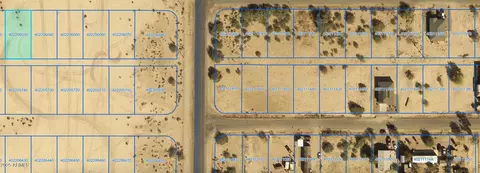 3555 W Solano Dr #35, Eloy, AZ 85131