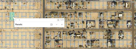 3565 W Solano Dr #34, Eloy, AZ 85131