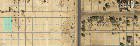 3615 W Solano Dr #32, Eloy, AZ 85131