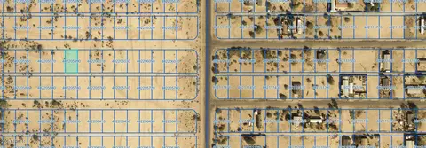 3625 W Solano Dr #31, Eloy, AZ 85131