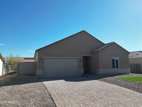 15081 S Redondo Rd, Arizona City, AZ 85123