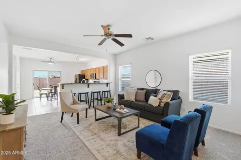 42521 W Monteverde Dr, Maricopa, AZ 85138