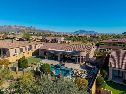 2312 N Steele Cir, Mesa, AZ 85207