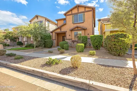4927 W Escuda Dr, Glendale, AZ 85308