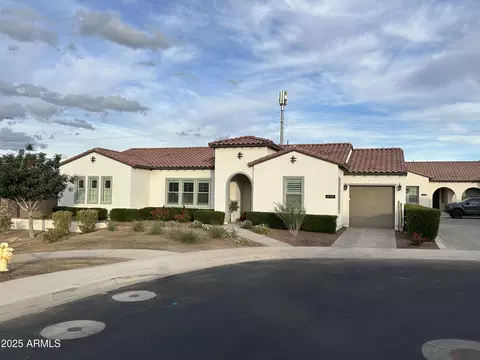 11715 N Luckenbach St, Surprise, AZ 85388