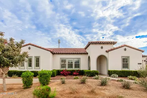 11715 N Luckenbach St, Surprise, AZ 85388