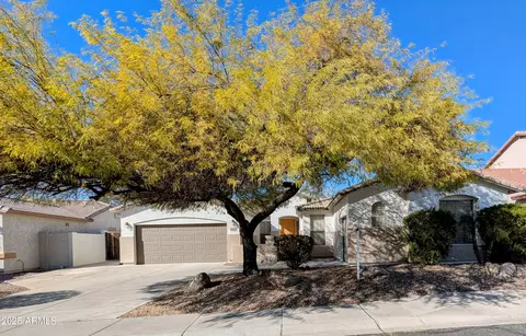 6016 W Gambit Trl, Phoenix, AZ 85083