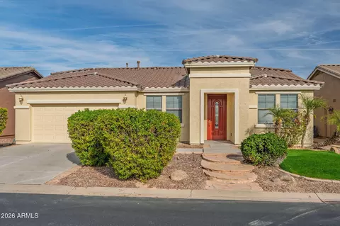 42534 W Heavenly Pl, Maricopa, AZ 85138