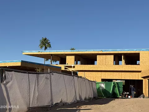 9300 E Via Montoya Pl, Scottsdale, AZ 85255