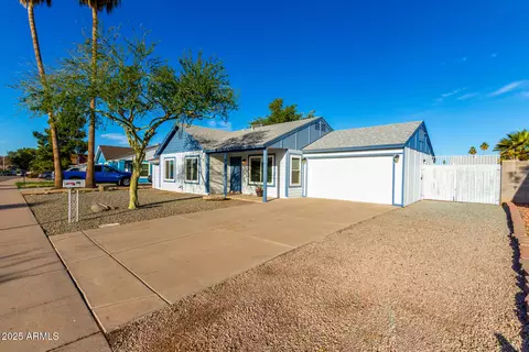 1810 W Mission Dr, Chandler, AZ 85224