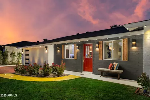 7424 E Cambridge Ave, Scottsdale, AZ 85257