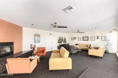 Living - 4750 N Central Ave #L6, Phoenix, AZ 85012 photo 2 of 2