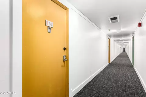 Entry Way - 4750 N Central Ave #L6, Phoenix, AZ 85012 photo 1 of 1