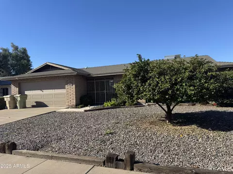8816 N 53rd Ave, Glendale, AZ 85302