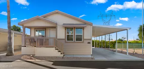 9333 E University Dr #45, Mesa, AZ 85207