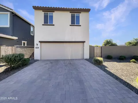 25722 N 20th Ln, Phoenix, AZ 85085
