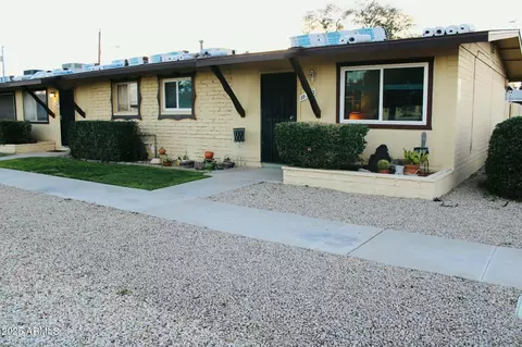 10343 W Peoria Ave, Sun City, AZ 85351