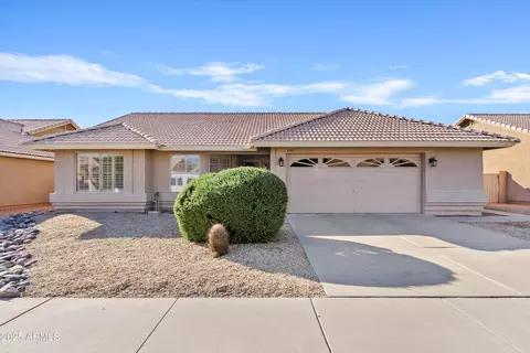 940 N Kenwood Ln, Chandler, AZ 85226