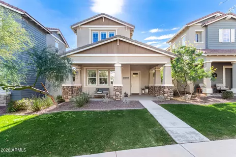 21037 W Sunrise Ln, Buckeye, AZ 85396