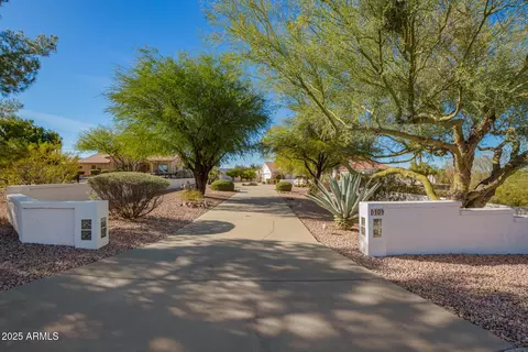 610 N Saddleback Trl, Wickenburg, AZ 85390