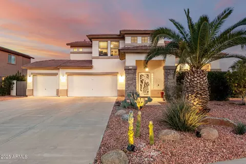 16525 N 151st Ln, Surprise, AZ 85374