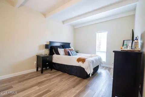 Bedroom - 4750 N 14th St, Phoenix, AZ 85014 photo 1 of 3