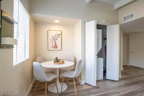 Dining - 4750 N 14th St, Phoenix, AZ 85014 photo 1 of 1
