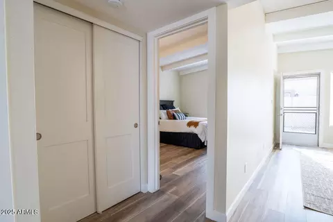 Entry Way - 4750 N 14th St, Phoenix, AZ 85014 photo 1 of 1
