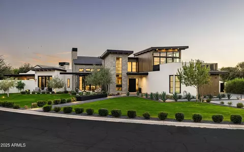 5715 E Monterosa St, Phoenix, AZ 85018