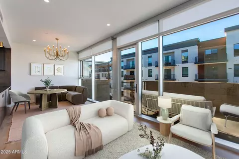 4747 N Scottsdale Rd #4007, Scottsdale, AZ 85251